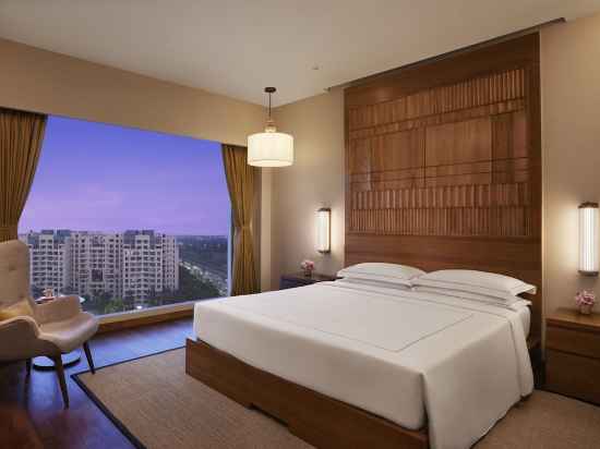 Taj City Centre New Town, Kolkata Rooms