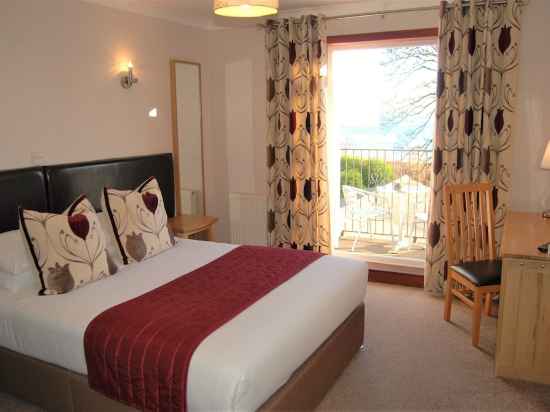 Kingswood Hotel Rooms