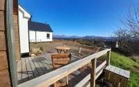 Anneth Glamping Pod Hotels near Torabhaig Distillery