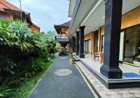 Warji House 1 Hotels near Ubud