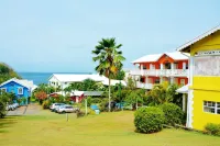 Beachcombers Hotel Hoteles cerca de Cruise Pirs Kingstown