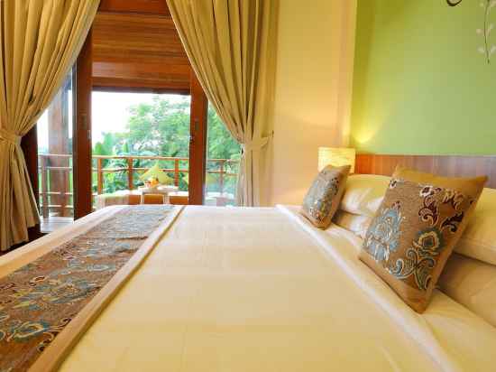 Mount Inle Hotel & Resorts Rooms