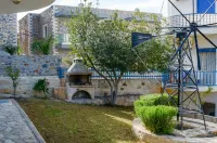 Cretan Muses Traditional Apartments Hotels in Stalida