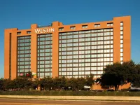 The Westin Dallas Fort Worth Airport Hotels near Market Place at Walton - W - NS