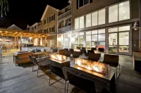 Homewood Suites by Hilton - Oakland Waterfront Hotels near Jack London Square