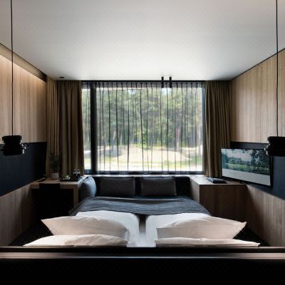 La Foret - Experience Room Domaine La Butte Aux Bois Promo Code