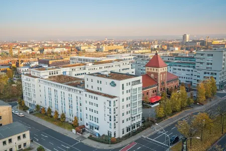 ACHAT Hotel Dresden Altstadt