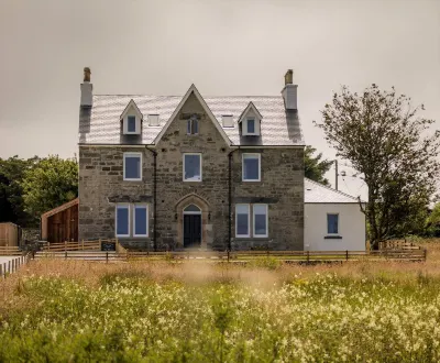 The Cabins - House of Juniper Hotels in Isle of Skye