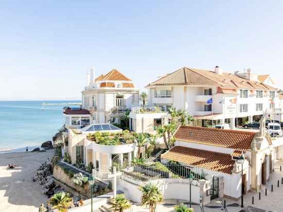 The Albatroz Hotel Hotel Exterior