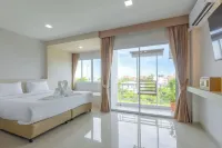 Sananwan Hometel Hotéis em Bang Phli