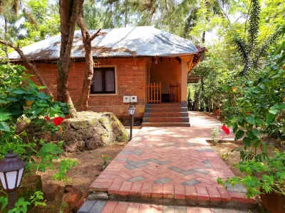 OmBodhi Retreat Hotels in Uttara Kannada