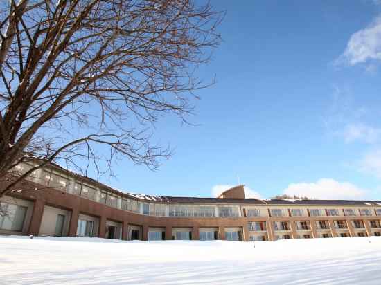 Furano Hotel Hotel Exterior