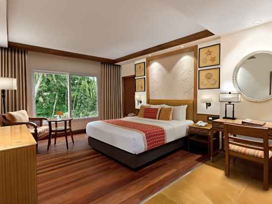 Welcomhotel by ITC Hotels, Bay Island, Port Blair Rooms