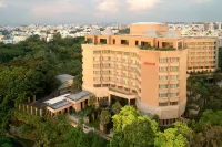 Hyderabad Marriott Hotel & Convention Centre Hotels near Faiz Bin Zaki Ground