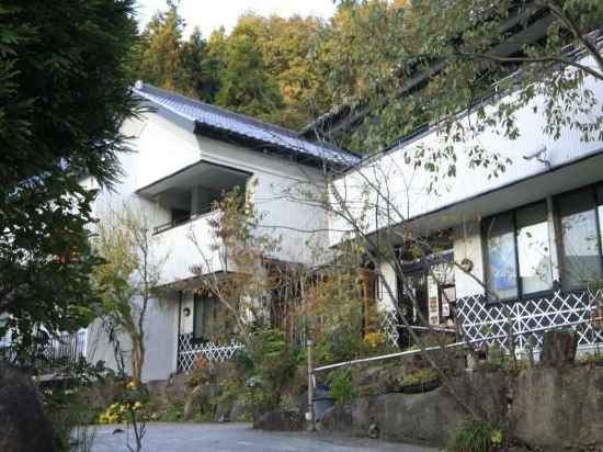 Yujuku Onsen Yakushi No Yu - Otakiya Hotel Exterior