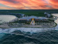 Hilton Tulum Riviera Maya All-Inclusive Resort Hotels near Paradise Beach