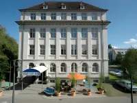 Apartment Hotel Konstanz Hotels in Meersburg