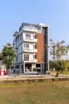 Hotel Blue Chip by Downtown - Near Udaipur Airport Hotels in Kemri