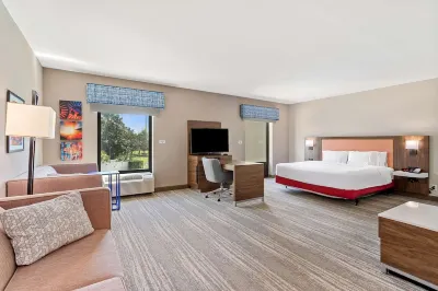 Hampton Inn & Suites Orlando-Apopka Hotels in Apopka