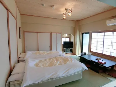 Minshuku Inn Shirahama Ekinoyado