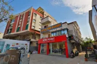 Hotel Tgr Rooms Hotels near Mahadev Mandir (Karman) Vasda