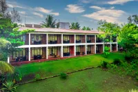 Lotus an Eco Beach Resort Dapoli Murud Hotels near Salbai-Somaya Devata Temple