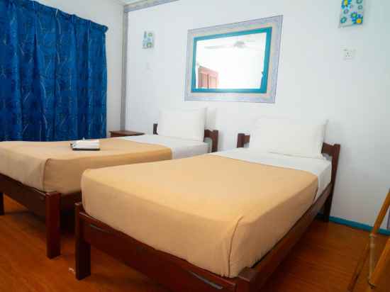 Impian Inn Rooms