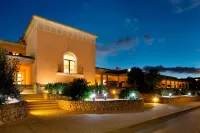 Marriott's Club Son Antem Hotels in der Nähe von Pueblo Español Mallorca