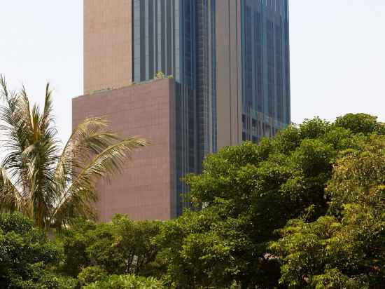 The Okura Prestige Taipei Hotel Exterior