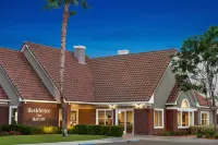 Residence Inn Palmdale Lancaster Hotels near Lancaster Commerce Center