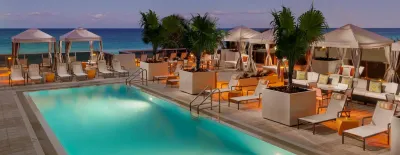 Hilton Cabana Miami Beach Hotels in Miami Beach