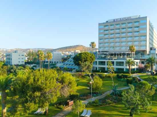 St Raphael Resort Hotel Exterior