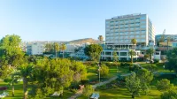 St Raphael Resort Hotels in Ayios Tykhonas