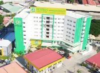 Go Hotels Lanang - Davao Hotels near Gaisano Grand Toril