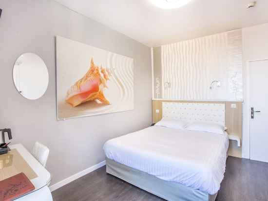 Hôtel Arc en Ciel et SPA - Les Sables d'Olonne Rooms