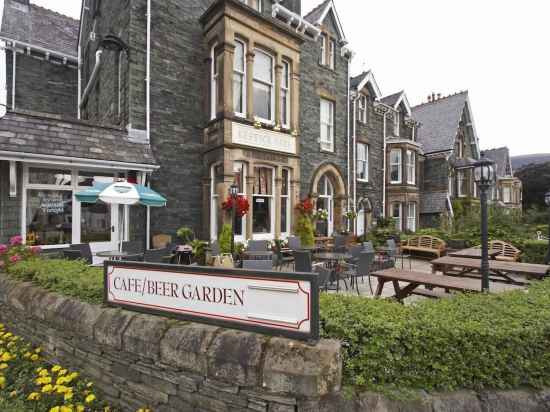 Keswick Park Hotel Hotel Exterior