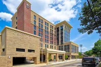 Homewood Suites by Hilton Greenville Downtown Hotels near Greenville Convention Center