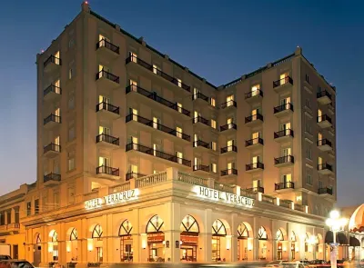 Hotel Veracruz Centro Histórico Hotels in Veracruz