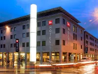 Ibis Baar Zug Hotels in Horgen