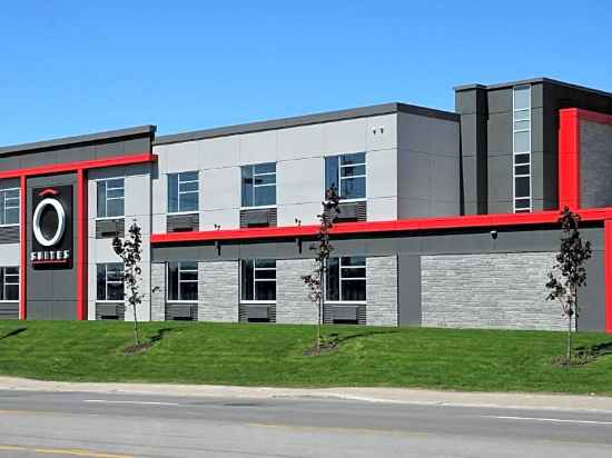 Hôtel Ô Laval Hotel Exterior