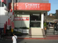 Cherry Midtown Hotel Hotels in Olongapo