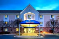 Candlewood Suites Appleton Hôtels à : Menasha