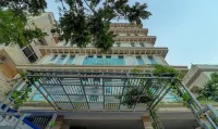 Treebo Seaesta RK Beach Hotels near Ramakrishna Beach