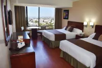 Hotel San Luis Lindavista Các khách sạn ở Culiacan