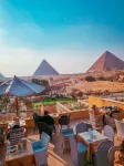 Tui Pyramids View Hotel a Giza