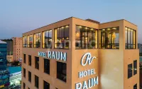 Hotel Raum Suncheon Отели в г. Сунчхон