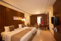 Gokulam Park Coimbatore Hotels near Thombuli Ishan Temple