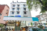 FabHotel Nand Hotels near Shastri Nagar Park