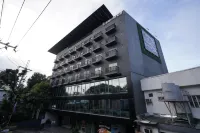 Espacio Hotel Hoteles en Taguig