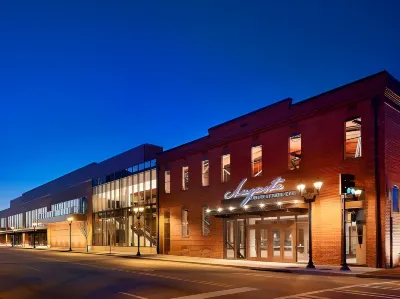 Augusta Marriott at the Convention Center Hotels in North Augusta